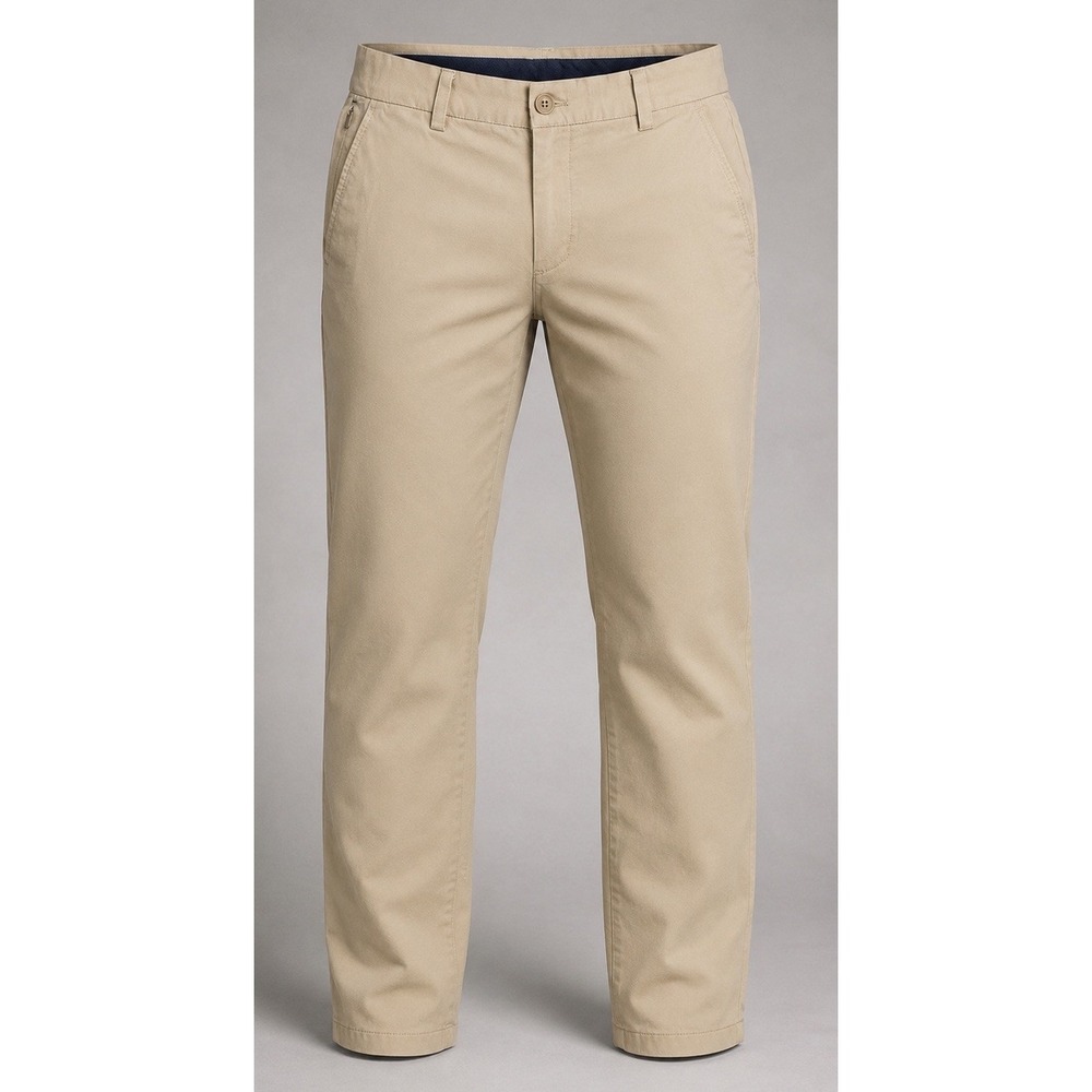 Vineyard Vines Mens Pants 30x32 Slim Stretch Khaki OTG Performance Chino Golf